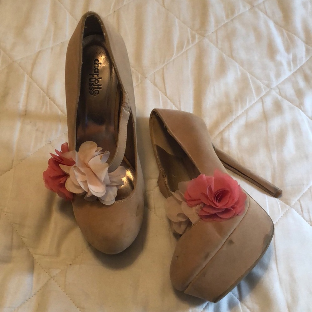 Worn and usedddddd